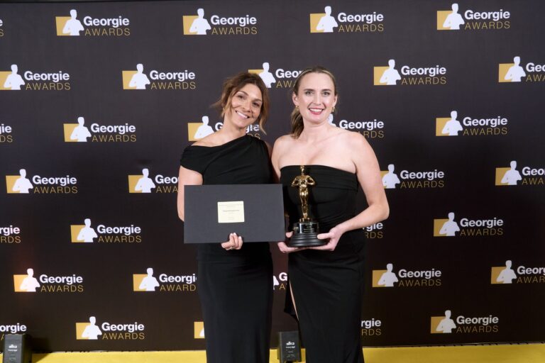 Experience the Magic | The Georgie Awards