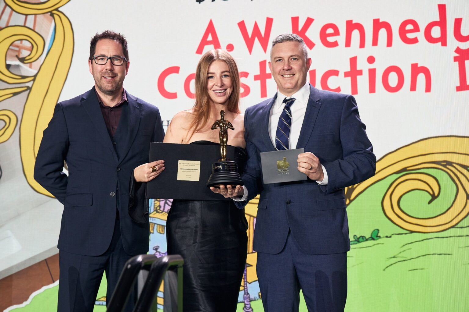 Experience the Magic | The Georgie Awards