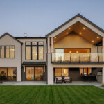 Architectural and interior photographer. West Kelowna Architectural Photographer / 3rd Generation Homes / Su Casa / Jon Adrian